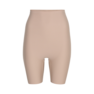 Decoy Shapewear Korte Broek, Kleur: Sand