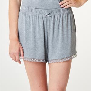 CCDK Kimmy korte broek, grijs