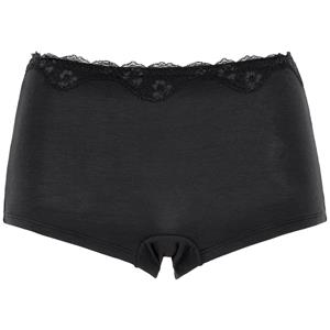 Triumph Touch Of Modal korte broek, zwart