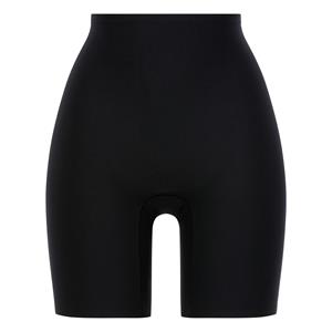 Chantelle dames boxershort extra lange pijpjes - naadloos - soft strectch short - Broekje voor onder jurk - Biker short