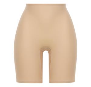 Chantelle dames boxershort extra lange pijpjes - naadloos - soft strectch short - Broekje voor onder jurk - Biker short