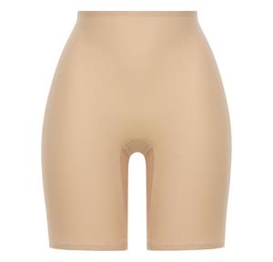 Chantelle Softstretch Korte Broek, Kleur: Beige