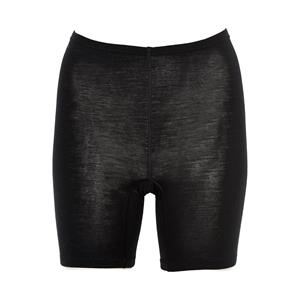 Femilet Juliana korte broek, zwart