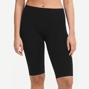 Chantelle Smooth Comfort Shapwear korte broek, zwart