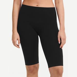 Chantelle Smooth Comfort Shapwear Korte Broek, Kleur: Zwart