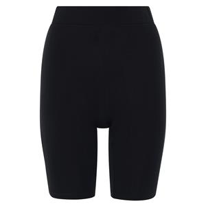 Chantelle Thermo Comfort Korte Broek, Kleur: Zwart