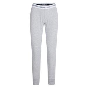 Urban Quest Bamboo Women Sweat leggings, grijs