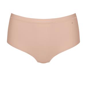 Triumph Smart Natural maxi slip, beige