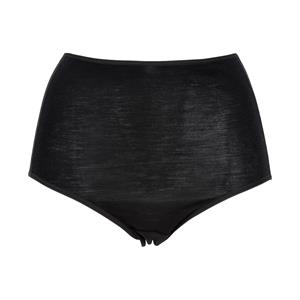 Femilet Juliana maxi slip, zwart