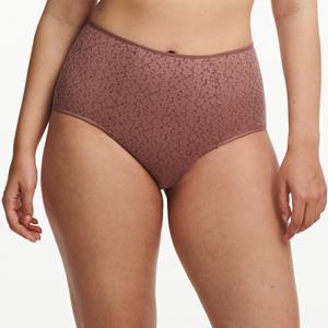 Chantelle Norah brief full high waisted