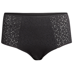 Chantelle Uiterst bedekkende slip met hoge taille Norah