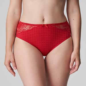 PrimaDonna Madison maxi slip, rood