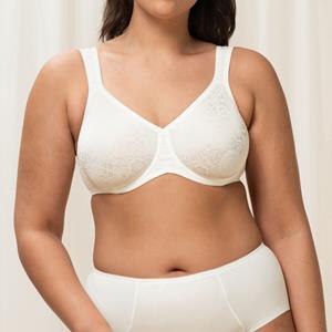 Triumph Lovely Minimizer W BH met beugel, naturel