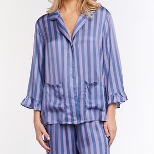 CCDK Saga nachthemd, blauw