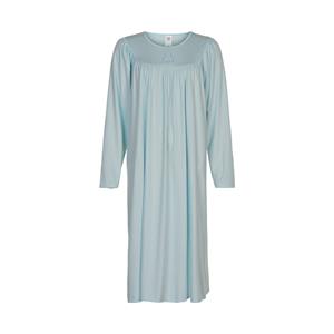 CALIDA Nachthemd Soft Cotton met raglan snit (set, 1-delig, 1-delig)