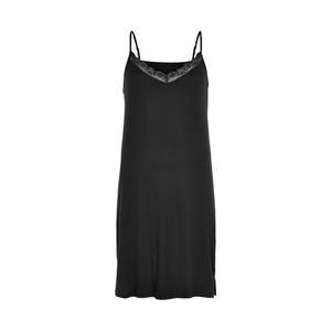 Mey Bodydress Serie Luise Zwart