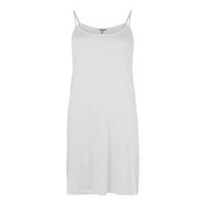 Lady Avenue Silk Jersey onderjurk, wit