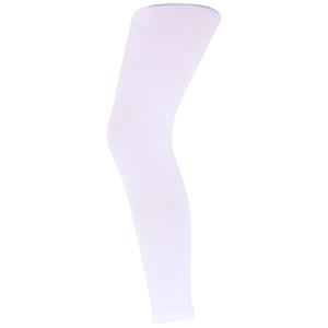 Decoy Capri Microfiber 3D pantys, wit
