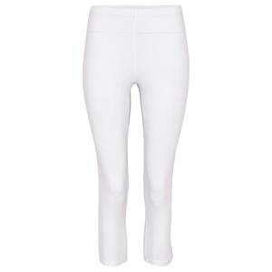 Decoy Capri pantys, wit