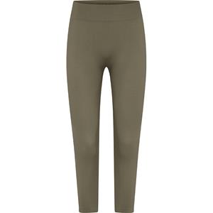 Decoy Seamless pantys, groen
