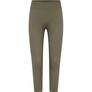 Decoy Seamless Pantys, Kleur: Grijs