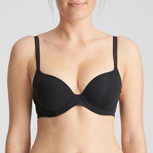 Marie Jo Louie push-up BH, zwart