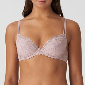 Marie jo Jane Push-up BH, Kleur: Bois De Rose