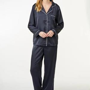 CCDK Josephine pyjama's, blauw
