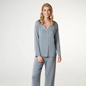 CCDK Joy pyjama's, grijs