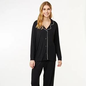CCDK Joy pyjama's, zwart
