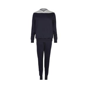 Calida pyjamas, zwart