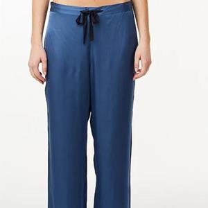 CCDK nachtmode et loungewear Ccdk Janet Pyjamabroek, Kleur: Ensign Blauw