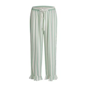 CCDK Saga Crop pyjamabroek, groen