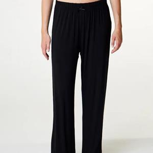 CCDK Joy pyjamabroek, zwart