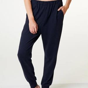 CCDK nachtmode et loungewear Ccdk Lola Cosy Pyjamabroek, Kleur: Blauw