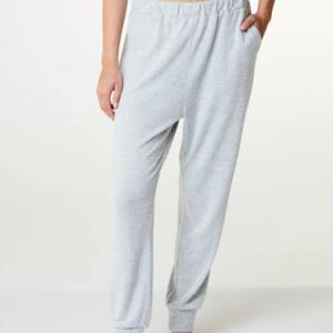 CCDK Lola Cosy pyjamabroek, grijs