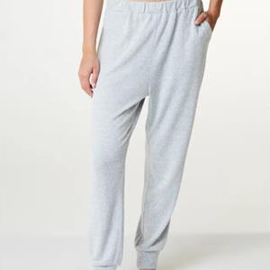 CCDK nachtmode et loungewear Ccdk Lola Cosy Pyjamabroek, Kleur: Grijs