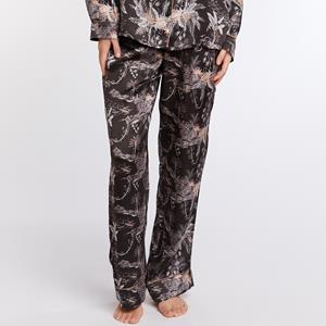 CCDK Janet pyjamabroek, zwart