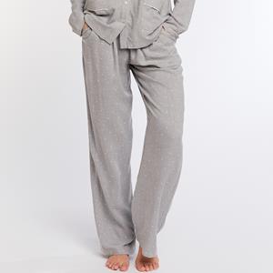 CCDK Katrine pyjamabroek, grijs