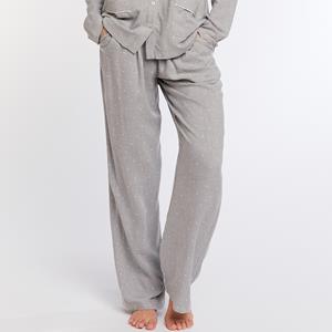 CCDK nachtmode et loungewear Ccdk Katrine Pyjamabroek, Kleur: Grijs