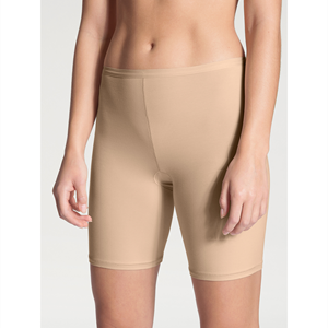 Calida Comfort Pants Shapewear Pantie, Kleur: Beige