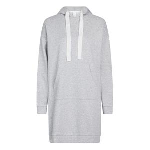 CCDK nachtmode et loungewear Ccdk Alma Sweat Jurk, Kleur: Grijs