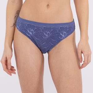 Neo Noir Skin Clementine tai slip, blauw