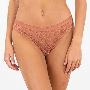 Neo Noir Beige Kiwi Tai Slip, Kleur: Wit