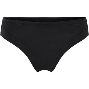 JBS of Denmark Bamboo tai slip, zwart