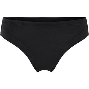 Jbs of Denmark Bamboo Tai Slip, Kleur: Zwart