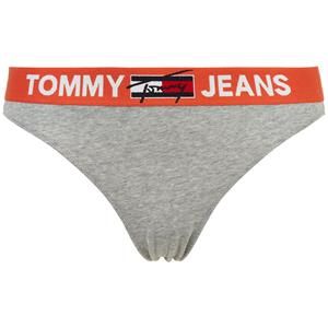 Tommy hilfiger Lingeri Tai Slip, Kleur: Light Grijs