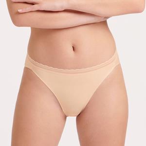 Sloggi Body Adapt Twist tai slip, roze