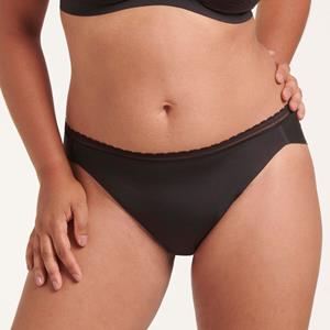 Sloggi Body Adapt Twist tai slip, zwart