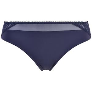 Calvin klein tai slip, blauw